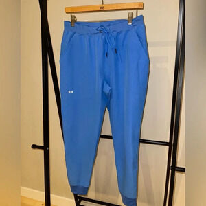 Under Armour Track Pants - Size M Never Worn